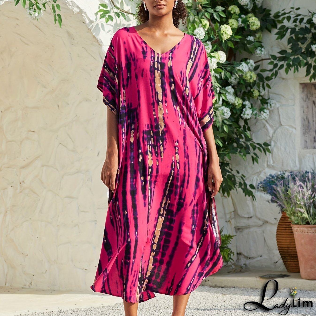 Cool and elegant Dress