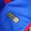 2016/2017 Retro Barcelona Home Football Shirt 1:1 Thai Quality