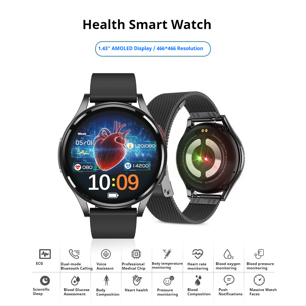 Likron Watches