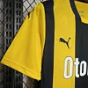 2024/2025 Fenerbahce Home Football Shirt 1:1 Thai Quality