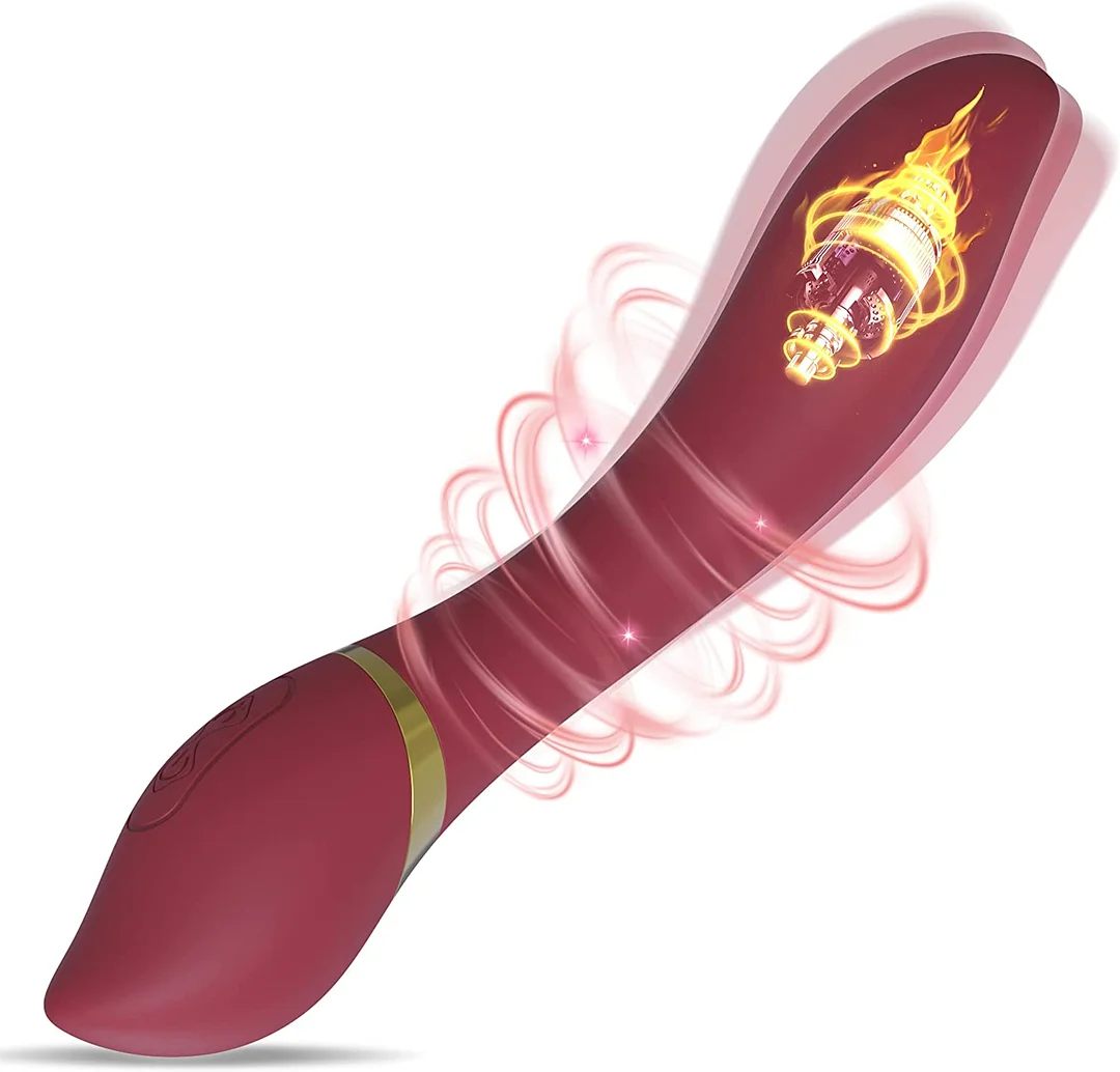 Deborah-G-Spot Vibrators