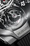 MP-13 TOURBILLON BI-AXIS RETROGRADE