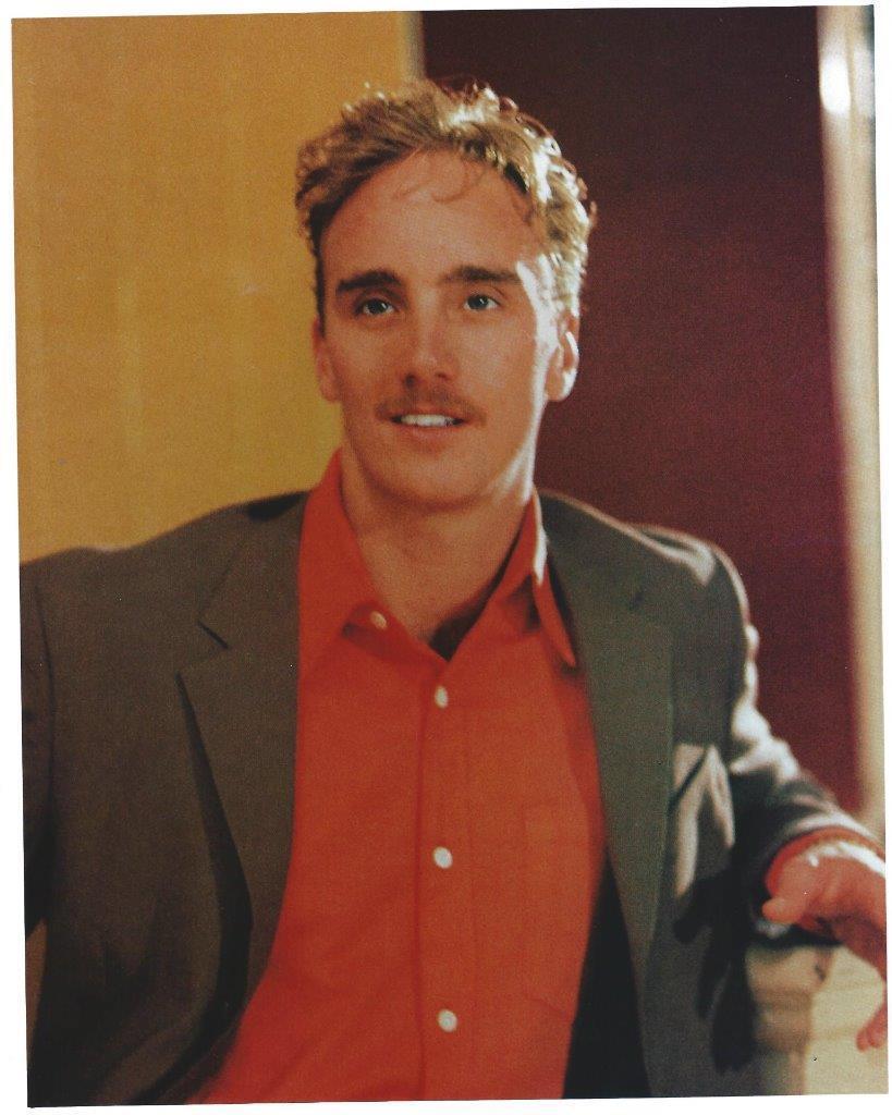 Jay Mohr 8x10 Picture Simply Stunning Photo Poster painting Gorgeous Celebrity #1