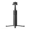 Pocket Folding Tripod Selfie Stick (1/4" interface version) Compatible With Sports Camera X5/X4/X3
