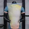 2024/2025 Player Version Manchester City Third Away Football Shirt 1:1 Thai Quality