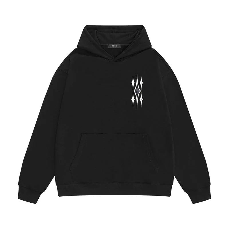 Amiri 2023 New Arrival Fashion Hoodie