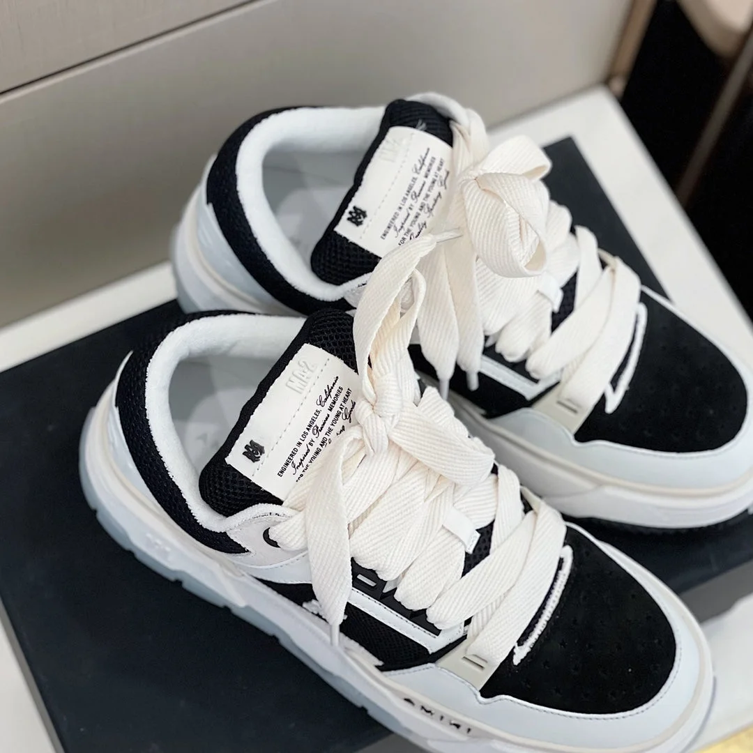 AMIRI 2023 New  Sneakers
