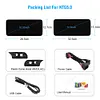 CarPlay Android Auto Touch Screen For Mercedes Benz E class Coupe W207 A207 C207 