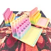 Rainbow Diamond Painting Tool Organizer Pen Holder DIY Diamond Art Accessories