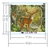Deer | Full Square Diamond Painting Kits