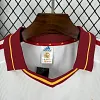 1998 Retro Spain Away Football Shirt 1:1 Thai Quality