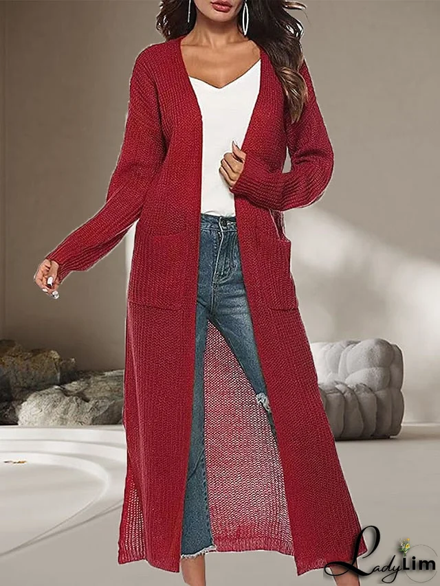 Trendy and Elegant Sweater