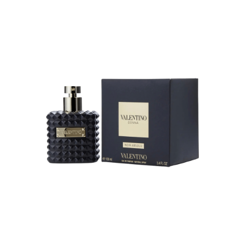 Donna Noir Absolu by Valentino 