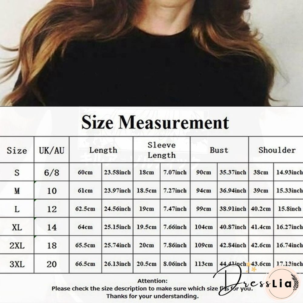 BLACKPINK New Women's Fashion Short-sleeved Slim T-shirt Casual Sweatshirt