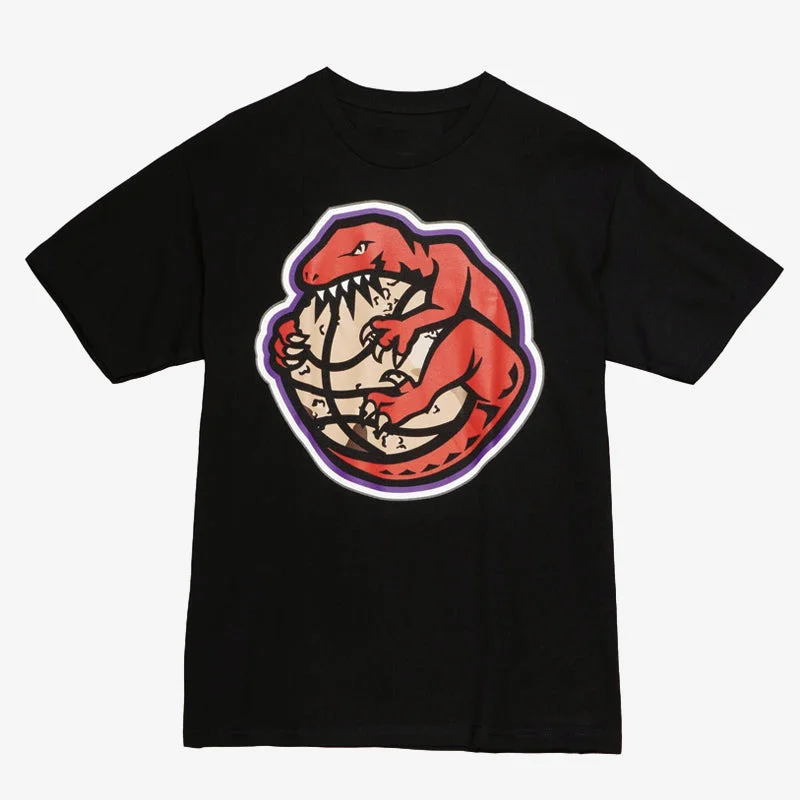 Camo Reflective SS Tee Toronto Raptors T-shirts