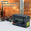 5W UsDX SDR QRP Transceiver All Mode HF Transceiver QCX-SSB to SSB 3-Band + Mic
