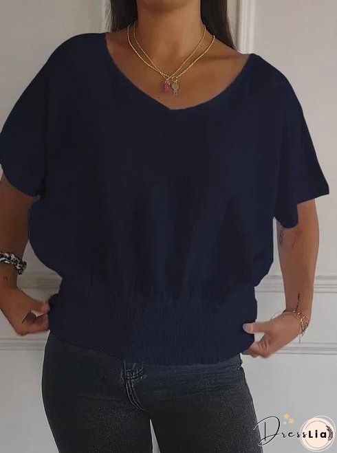 Fashion-forward and light Shirt