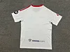 Joyfball 2025/2026 Sevilla Home Football Shirt 1:1 Thai Quality