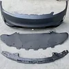 适用Tesla 特斯拉model 3焕新3前保险杠升级P版性能版前后包围3P