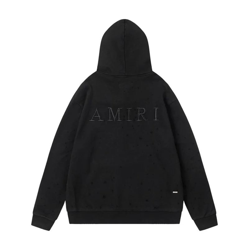 Amiri Fashion Hoodie