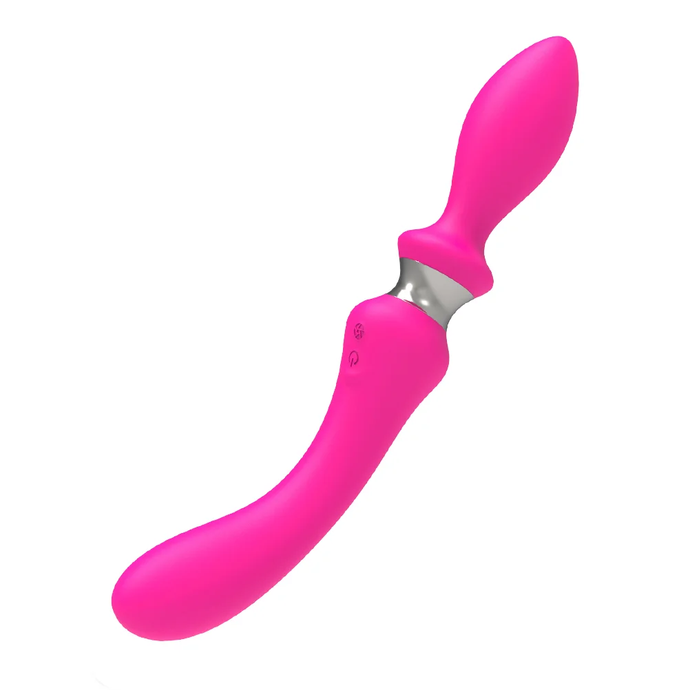 Wonder Sword-Lesbian Sex Toys G spot Vibrator Anal Plug