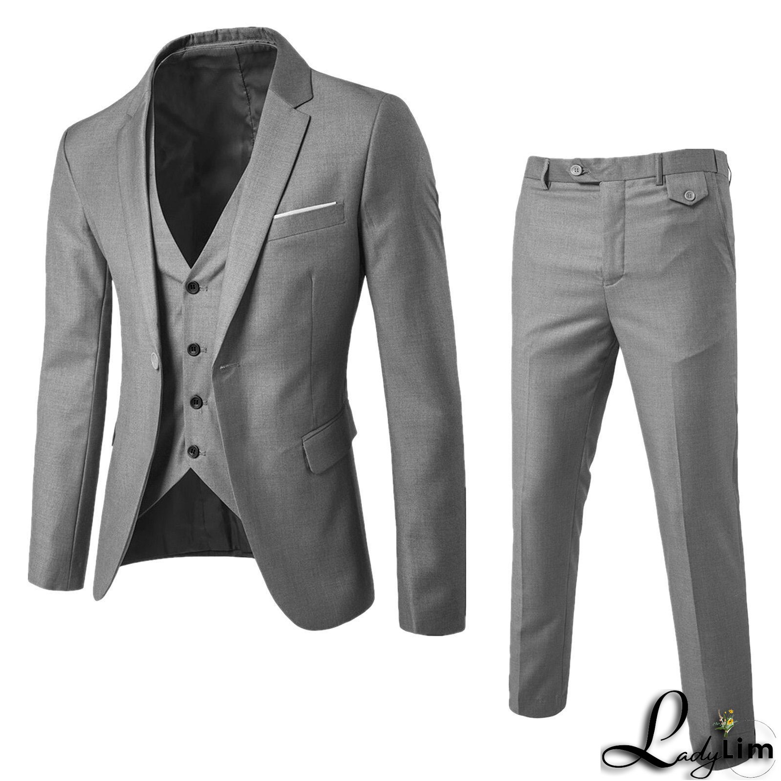 Classic and Comfortable winter garment