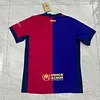 Joyfball 2024/2025 Barcelona Home Football Shirt 1:1 Thai Quality