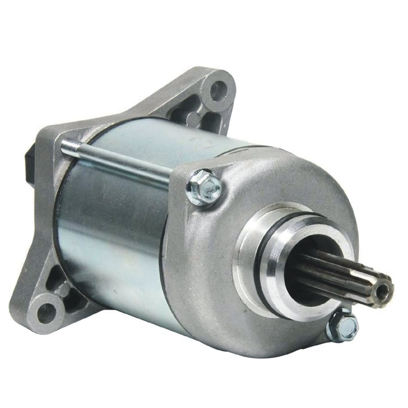 STG50011 Starter for Honda Fourtrax Rancher ATV TRX420 TRX420FA  31200-HP5-601  31200-HR0-F01  SMU0418