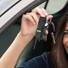 Walkie-talkie Model Keychain Backpack Key Pendant Mini Radio Model Keychain
