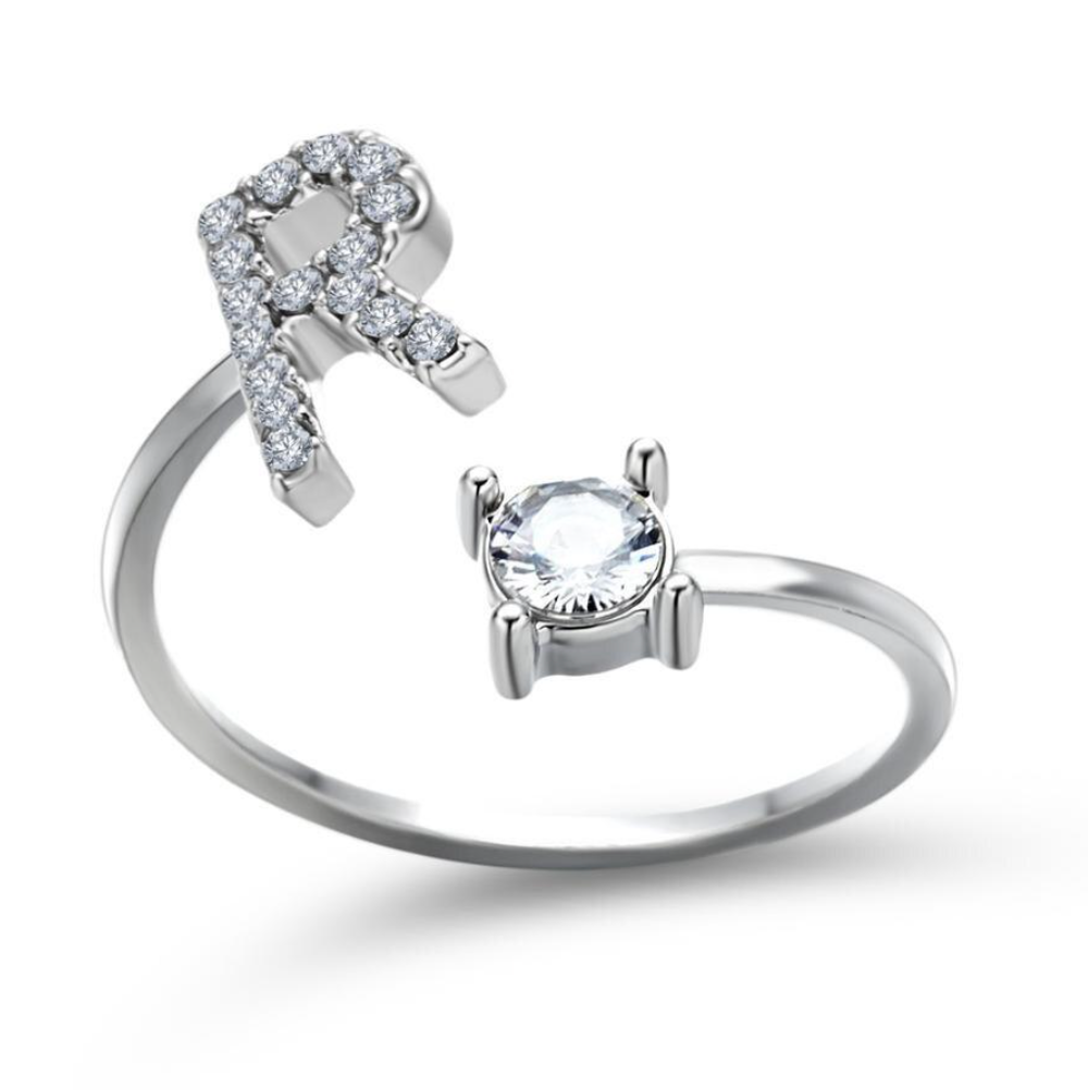 Adjustable Initial Ring