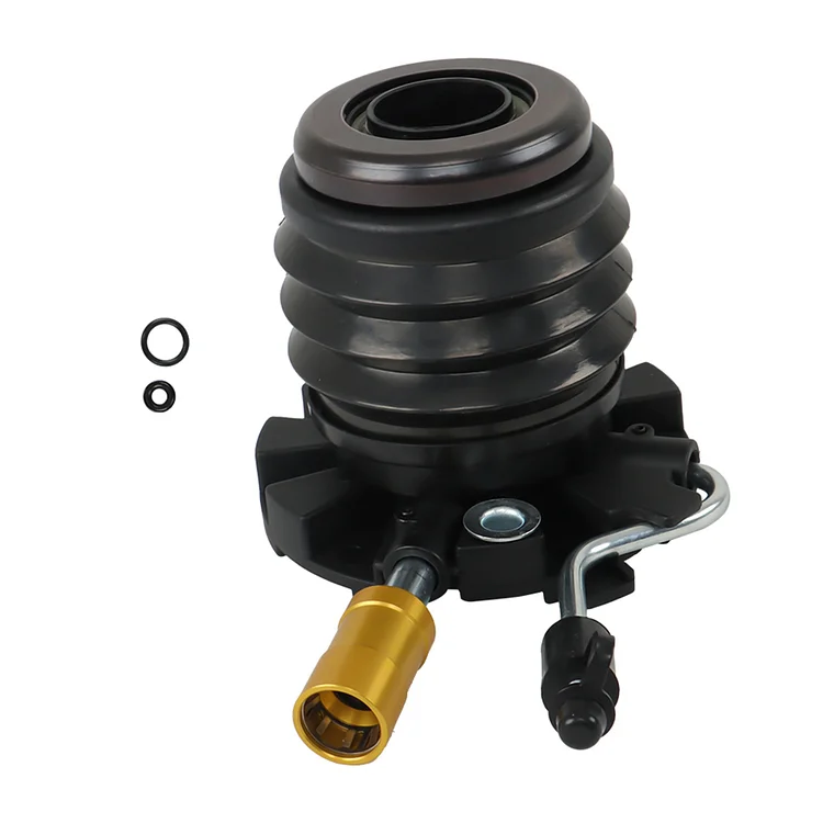 SEBLAFF Clutch Slave Cylinder and Bearing Replacement for 1993-2011 Aerostar/Bronco/Explorer/F-150/F-250/F-350/Ranger/B2300/B2500/B3000/B4000/Navajo F75Z 7A508-AA