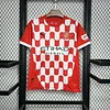 2024/2025 Girona Home Football Shirt 1:1 Thai Quality