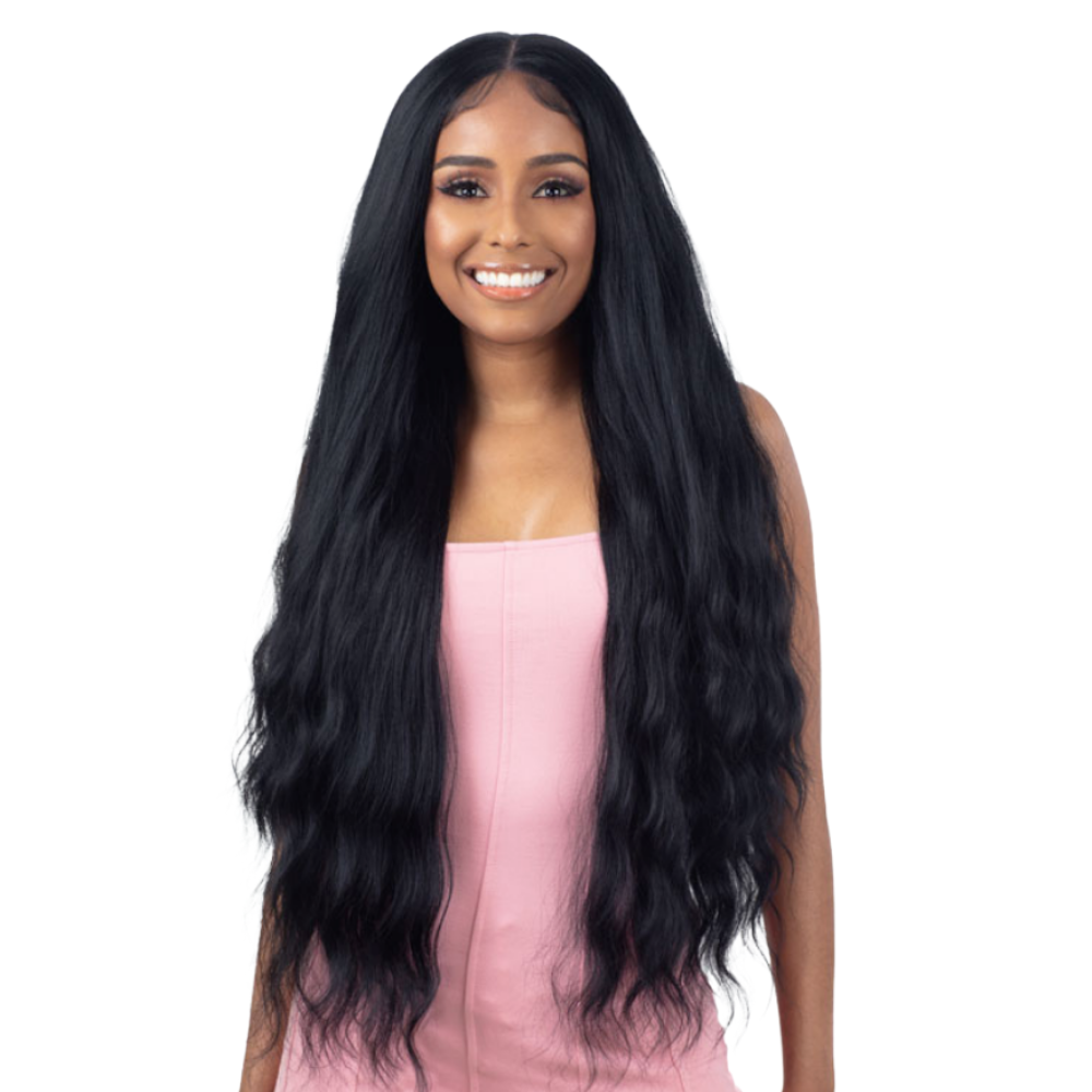 Freetress Equal 4" X 4" Lace Closure Wig - Lacey