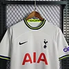 2022/2023 Tottenham Hotspur Home Football Shirt 1:1 Thai Quality