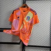 2024 Italy Goalkeeper Football Shirt 1:1 Thai Quality