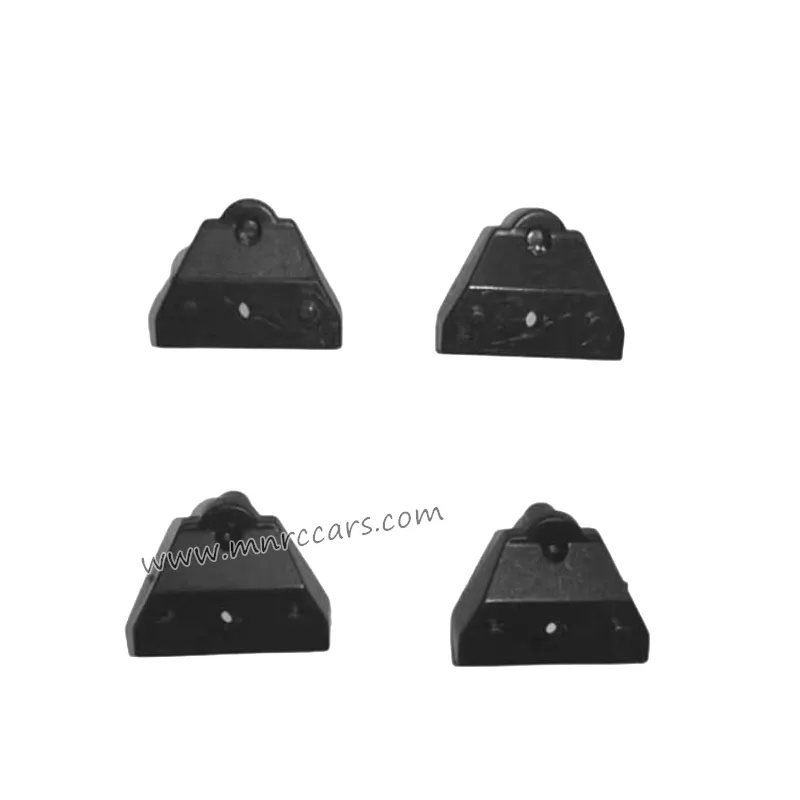 MN Model MN99S Parts Shock Support Seat