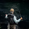 Carbon Fiber Fishing Rod Telescopic Spinning Rod Travel Rod Fishing Accessories