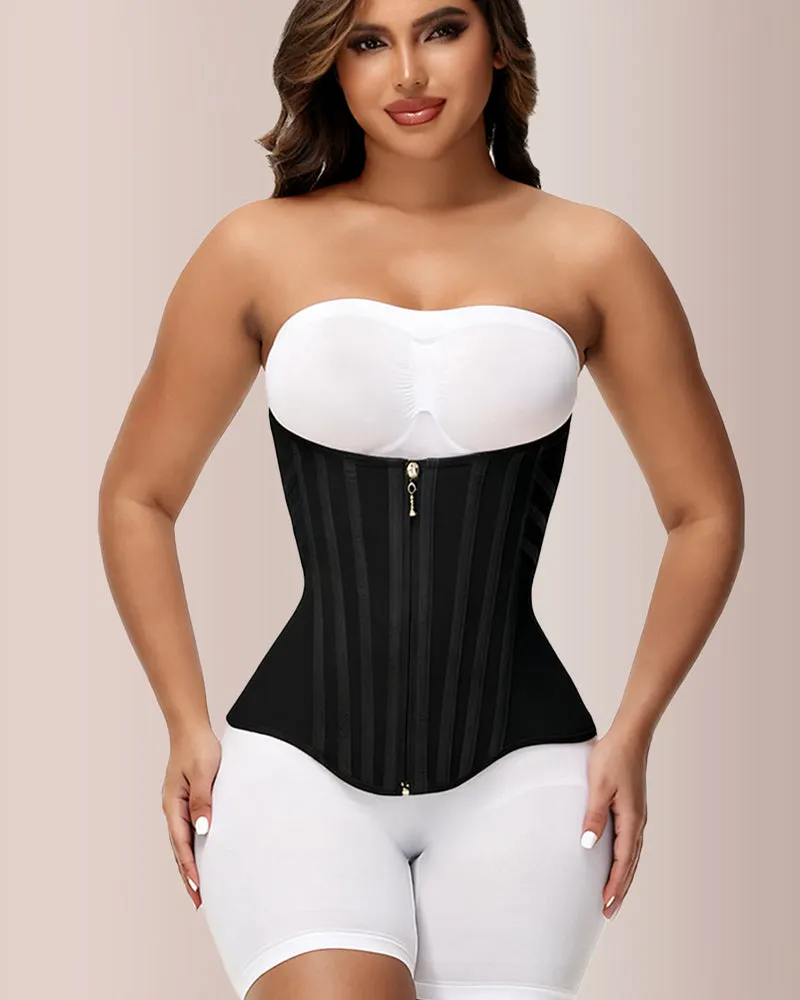 CurveFlex &ndash; Tummy Control Waist Trainer Corset