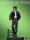 Levi Ackerman - Attack On Titan Resin Statue - GO FIGURE Studio
