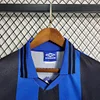 1995/1996 Retro Inter Milan Home Football Shirt 1:1 Thai Qualit
