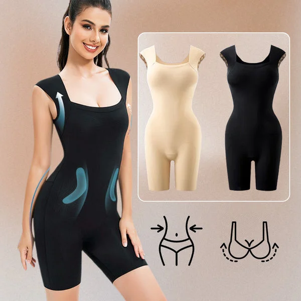 Last Day 49%💕Ultimate Shaping Bodysuit for Women