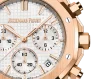 Audemars Piguet  Cronógrafo Royal Oak 26240OR.OO.1320OR.03 €88.00