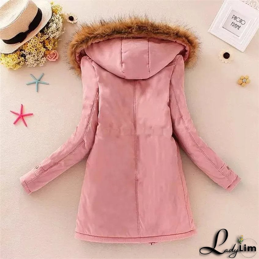 Comfortable and Stylish Coat