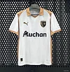 25/26 RC Lens Third White Jersey