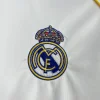 2025/2026 Real Madrid Home Football Jersey 1:1 Thai Quality 