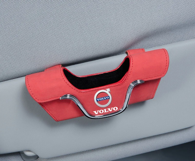 Car Multifunctional Glasses Clip