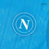 Napoli Home Authentic Soccer Jersey 2025/26