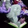 Cartoon Zorc Necrophades - Duel Monsters/ Yu-Gi-Oh! Resin Statue - WASP Studios