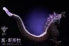 Atomic Breath Shin Godzilla - Godzilla Resin Statue - HARD SHELL Studios
