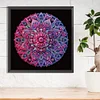 Diamond Painting-DIY Crystal Rhinestone Mandala